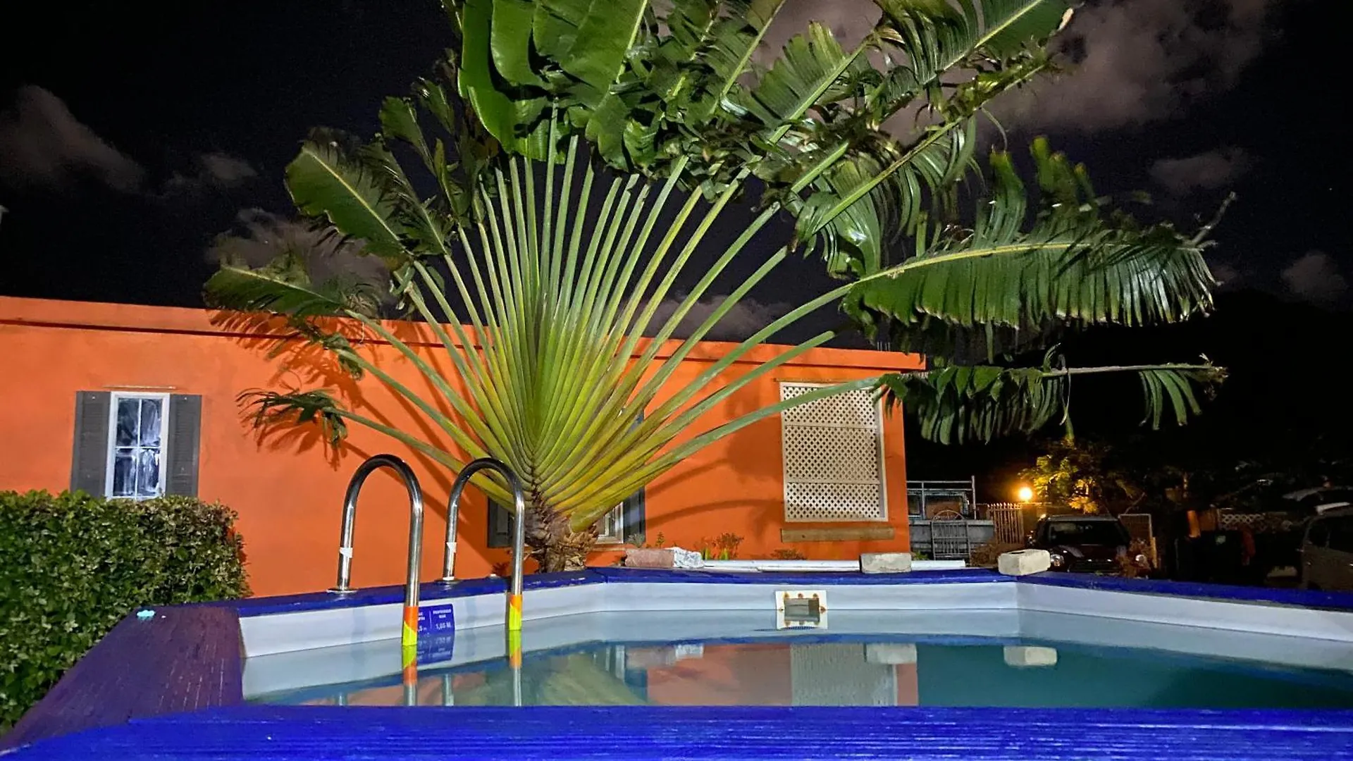 Case St Martinoise Grand Case 0*,  Sint Maarten/Saint Martin